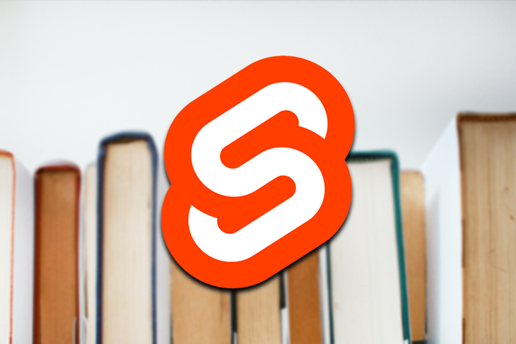 Svelte Js for web and Mobile App UI Developeent
