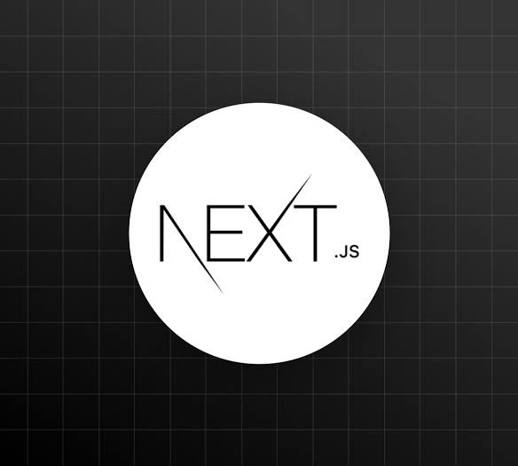 Next Js as a front end framework