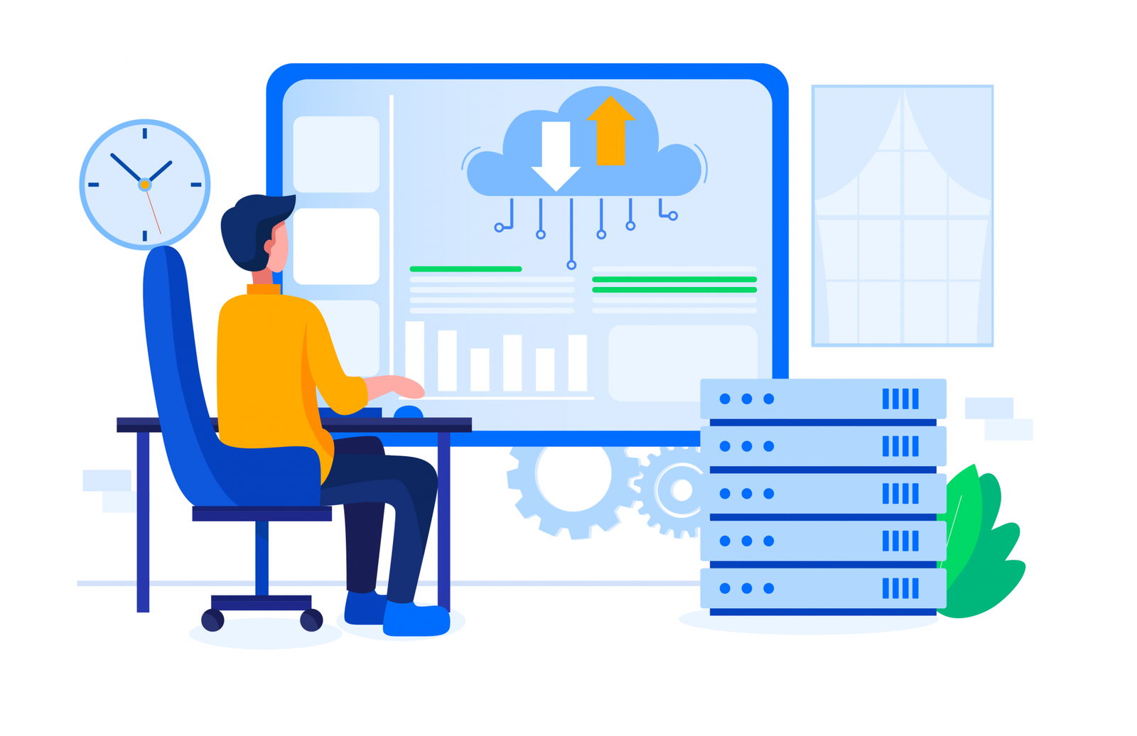 Website Development
