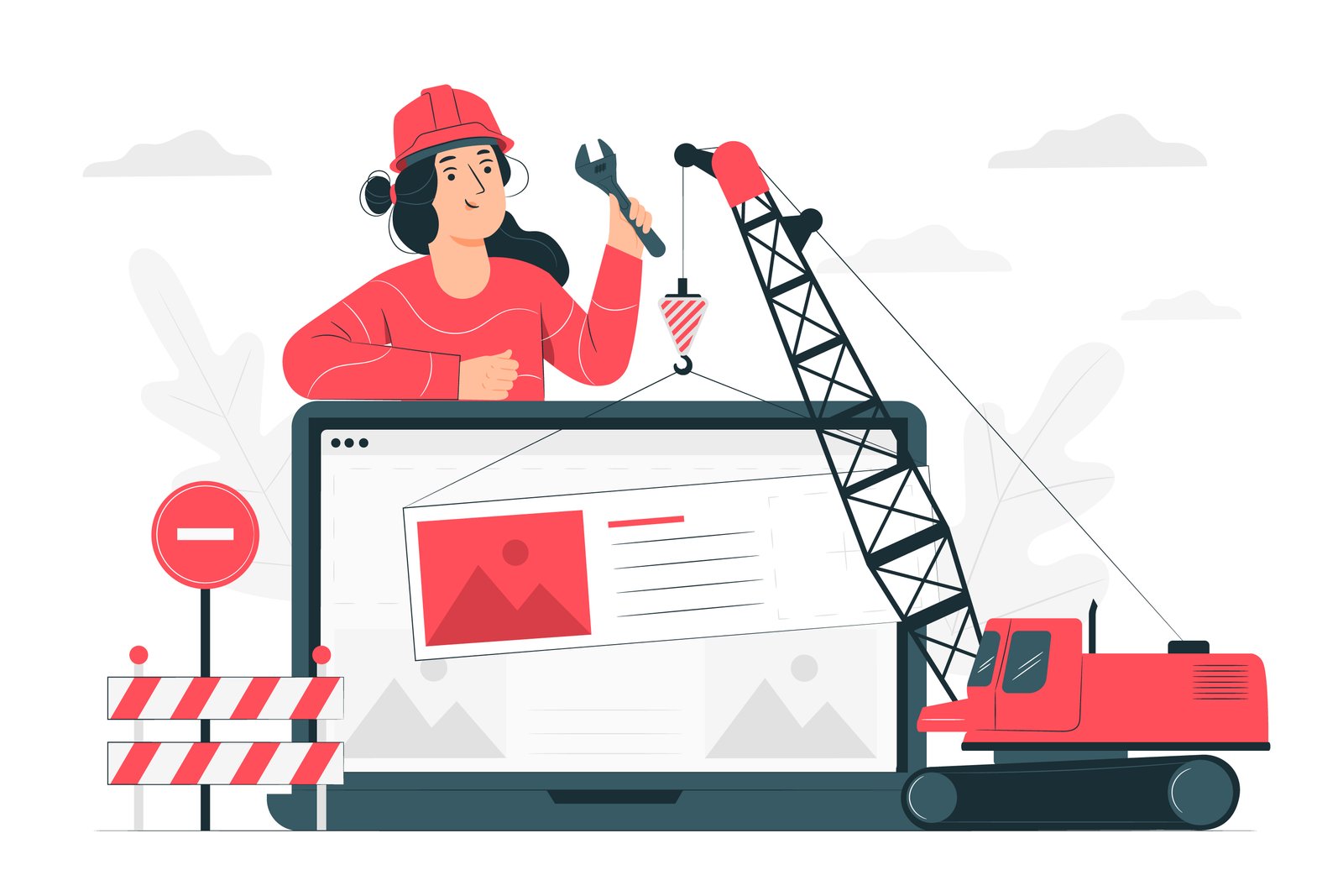 web-and-app-maintenence