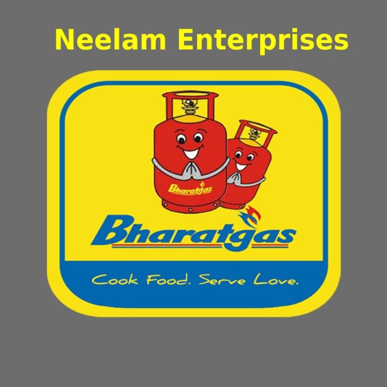 Neelam Bharat Gas Project