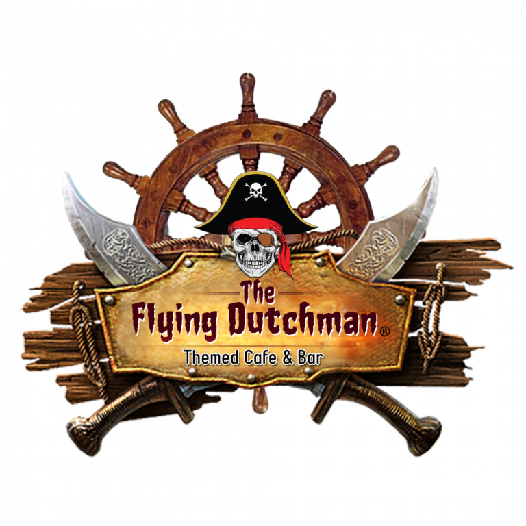 The Flying Dutchman - Futomic Group Noida