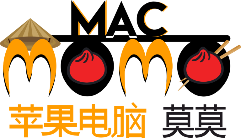 Mac Momo Project